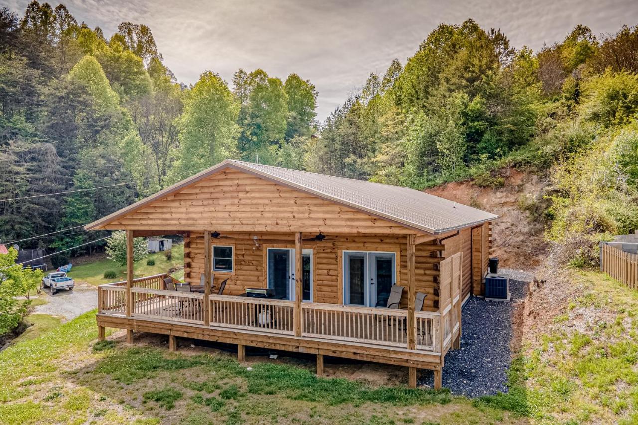 Hilltop Holiday home