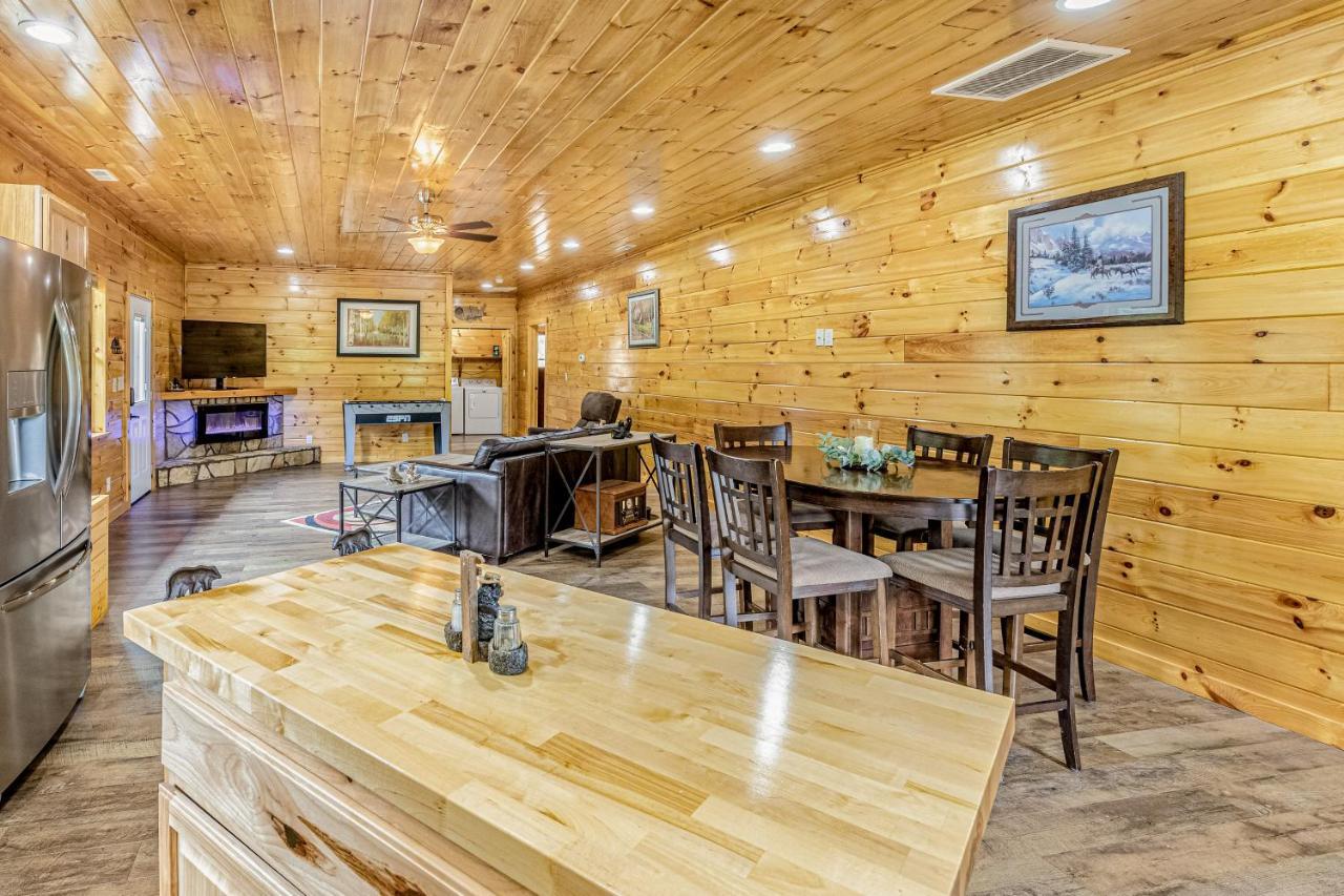 Hilltop Bryson City
