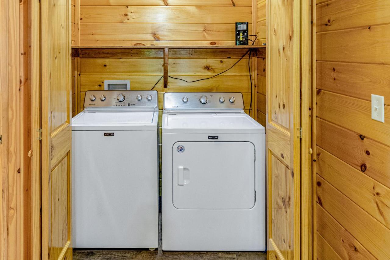 Holiday home Hilltop Bryson City