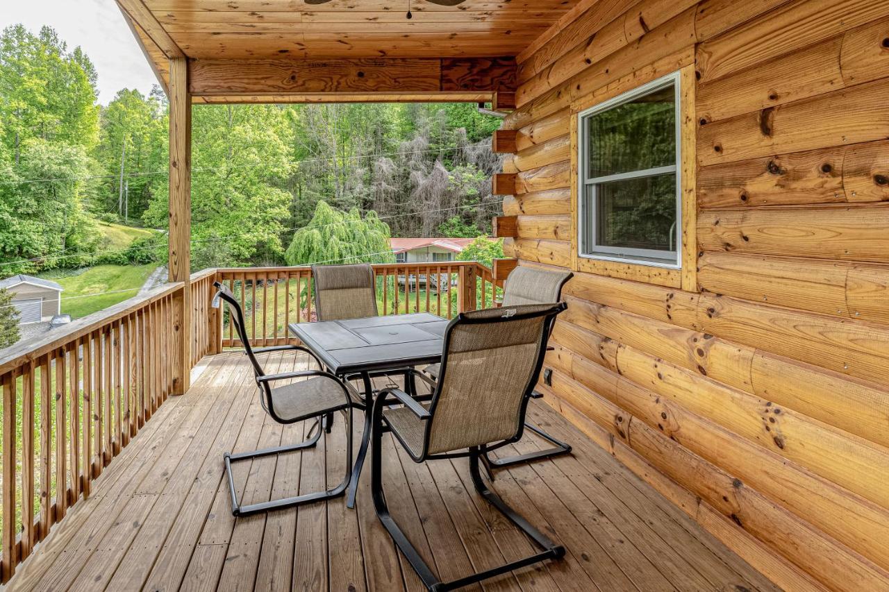 Hilltop * Bryson City
