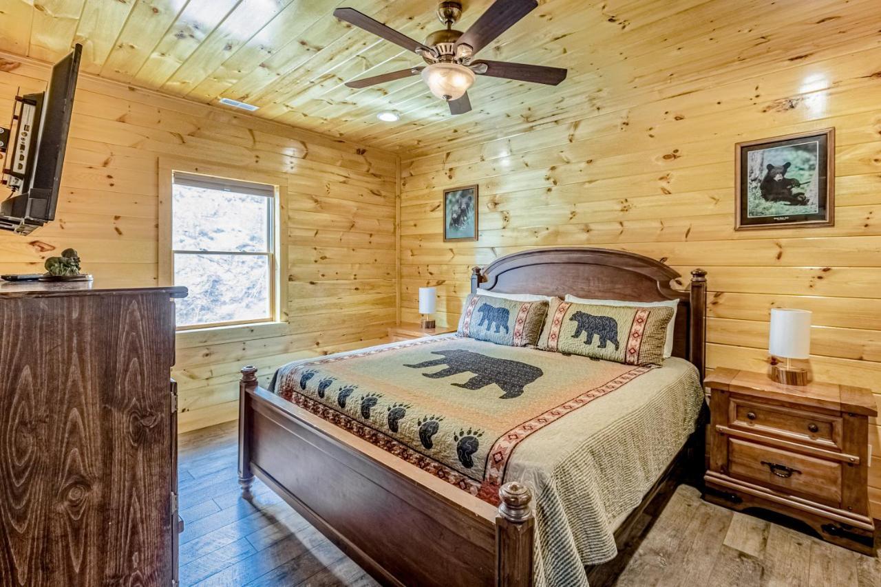 Hilltop Holiday home Bryson City