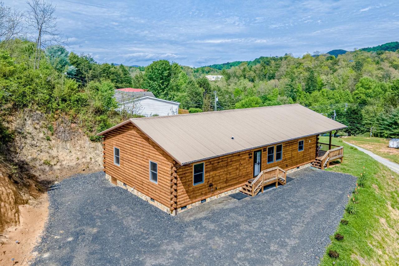 Hilltop Bryson City